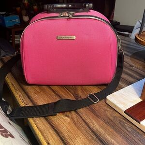 Luca Vergani Travel Makeup bag